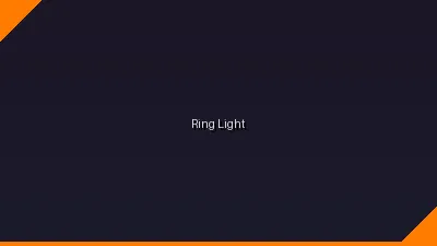 积分兑换 - LED环形补光灯 | 好看的三级片 积分商城